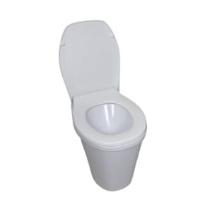 Separett Pee Urine toilet