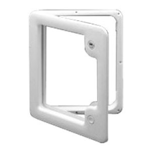 Service Door – Model 3