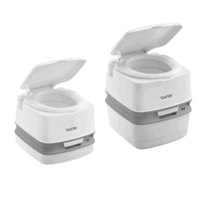 Thetford Portable Toilets Porta Potti 100 Series
