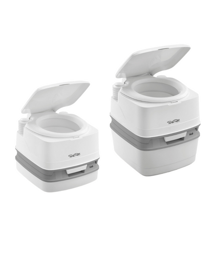 Thetford Portable Toilets Porta Potti 100 Series