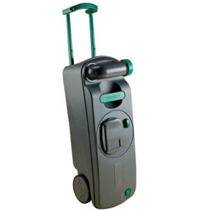 Thetford_C400 standingHolding _tank