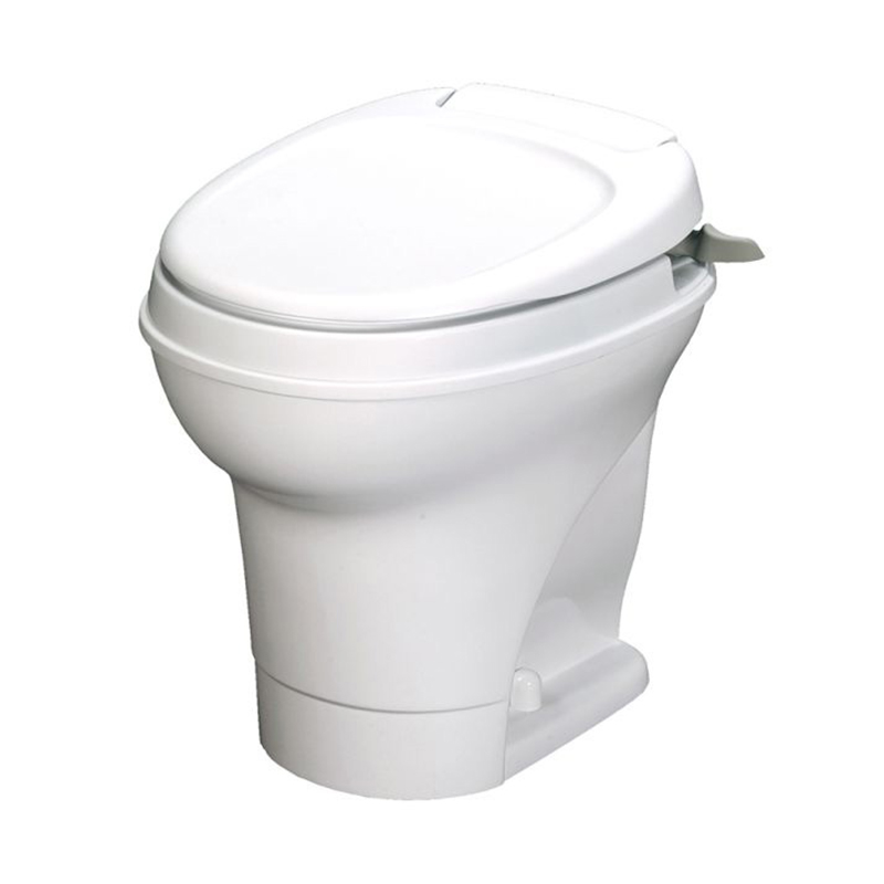 Thetford Toilets Aqua Magic V High Profile Hand Flush