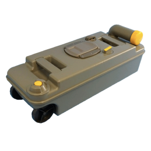 Cassette Tank for C2 & C4