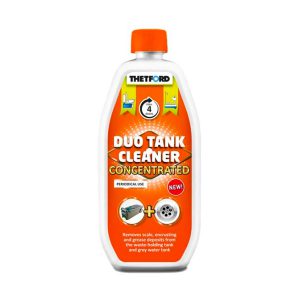Thetford Duo Tank Cleaner Concentrated 800ml