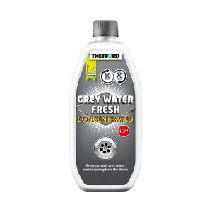 Thetford Grey Water Fresh Concentrate 800ml