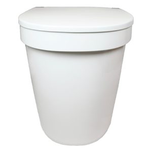 Separett Tiny with Urine Tube